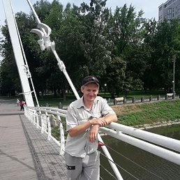 Николай, 43, Люботин
