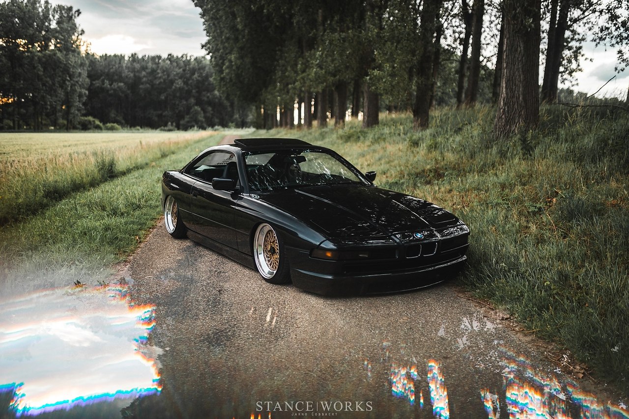 #BMW@autocult - 8