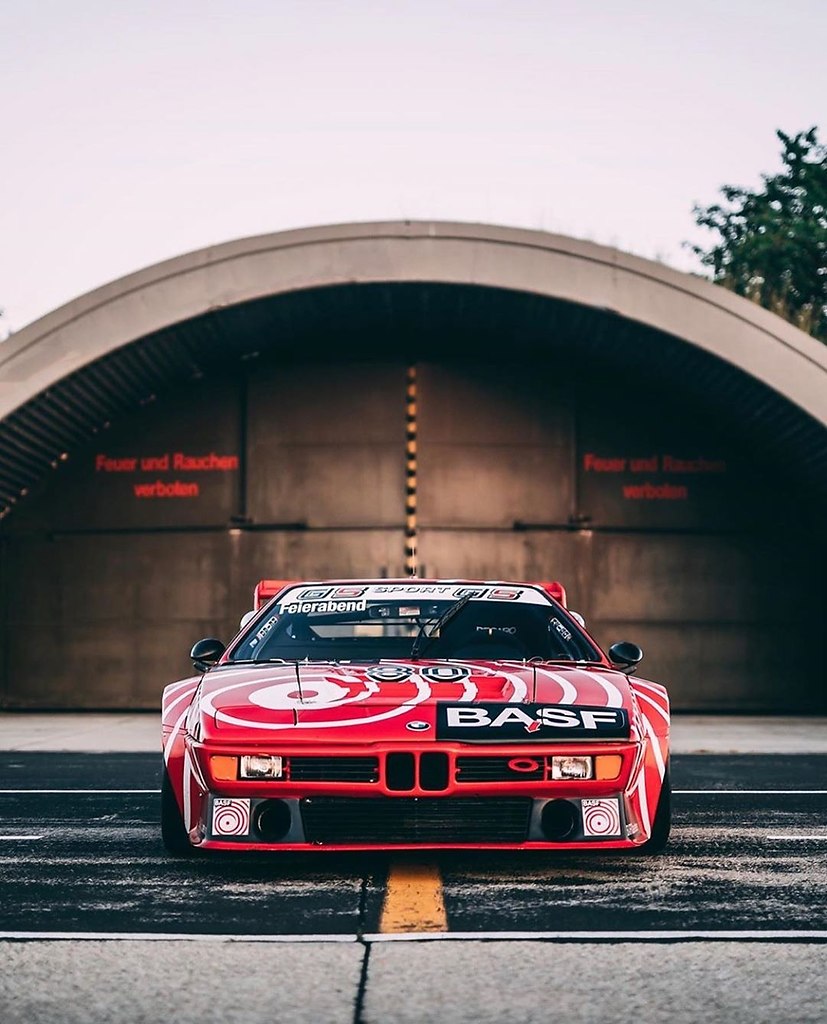 #BMW@autocult - 2