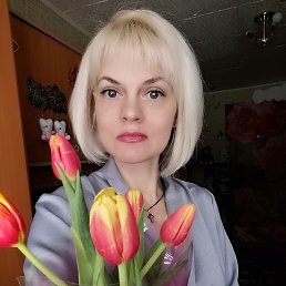 Oksana, 48, 