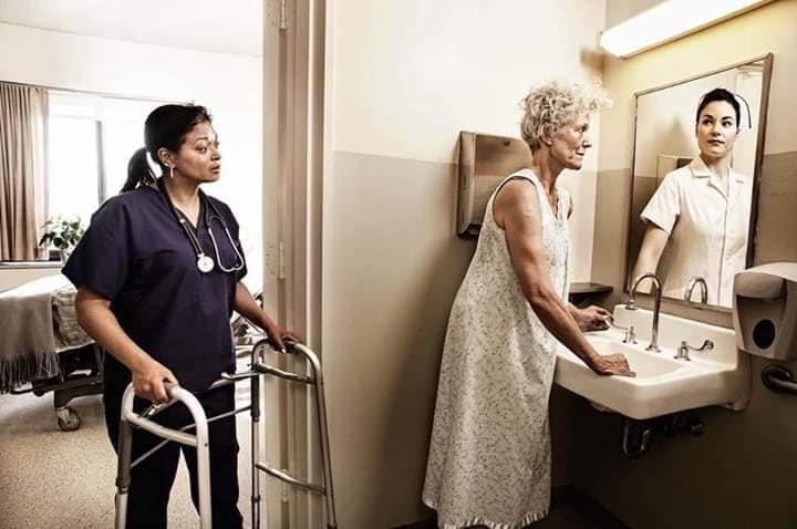 " " -    Tom Hussey...