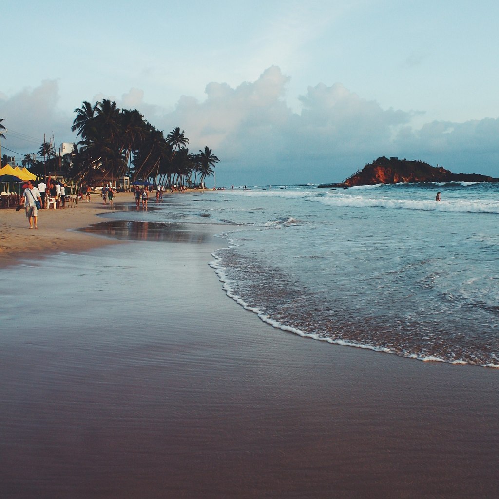 Sri Lanka