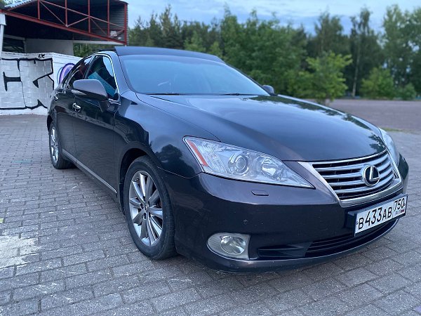 Lexus es350, 2010 , 3 ,  , 2 ,   ,  ,  ... - 6