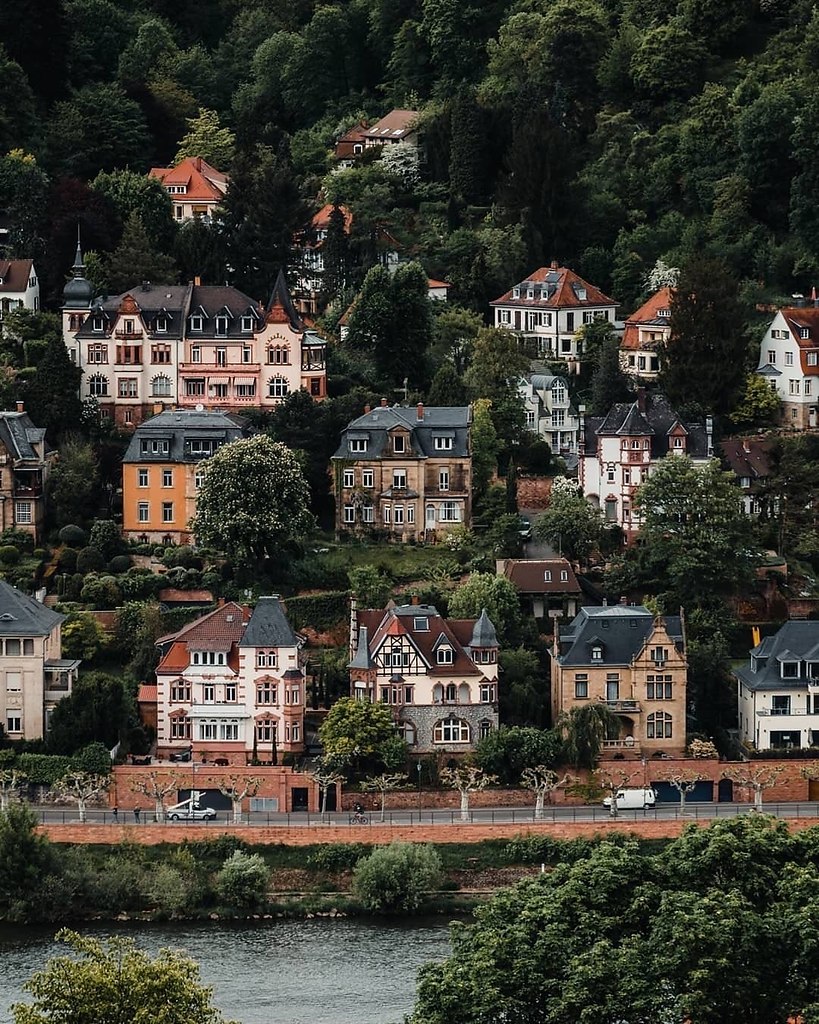 Heidelberg, Germany