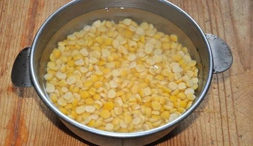 ЗАЧЕМ ЗАМАЧИВАТЬ ПРОДУКТЫ ПЕРЕД УПОТРЕБЛЕНИЕМ.Время замачивания основных продуктов: Овощи, фрукты, ...