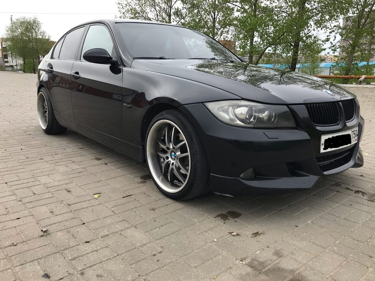 BMW E90 2.0.2007 :520000    2 ,     ,   ... - 3