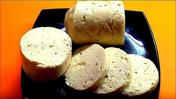Домашняя молочная колбаса из курицы .на 100грамм - 88.61 ккалБ/Ж/У - ...