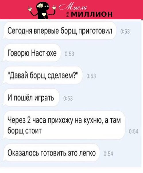   )