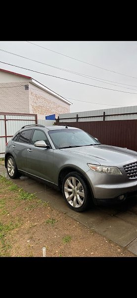 Infiniti fx35. /.  ( 50).   .      ... - 3