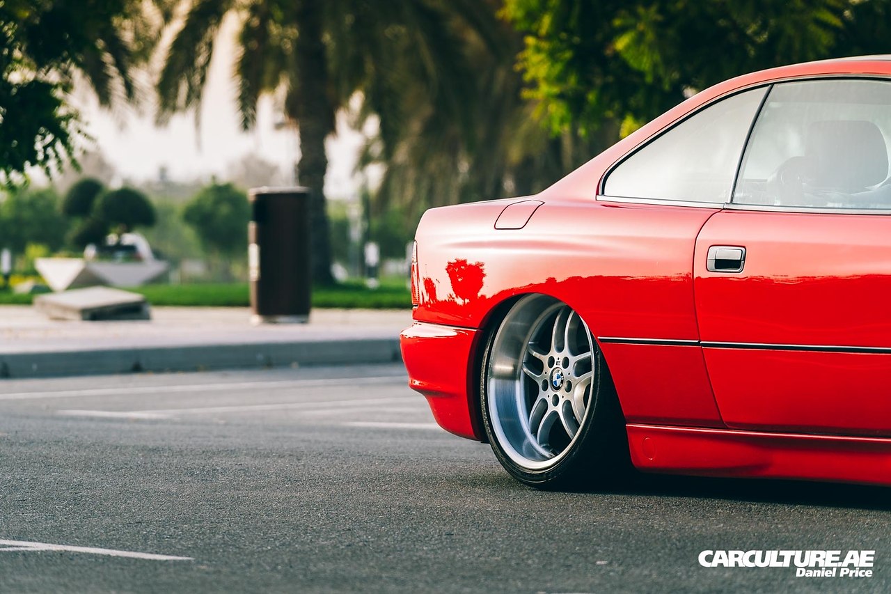 #BMW@autocult #E31@autocult - 2