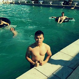 ���� Rashid, ���������, 33 ���� - ��������� 13 ����� 2020