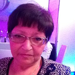 Margarita Proshin, , 67 