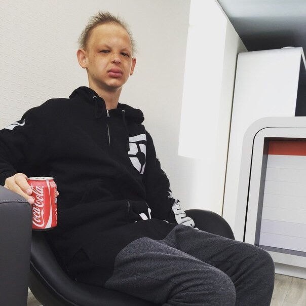 o     o Die ntwoord o .