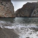  Omar, , 45  -  22  2020   Tlemcen, Algeria, Beach