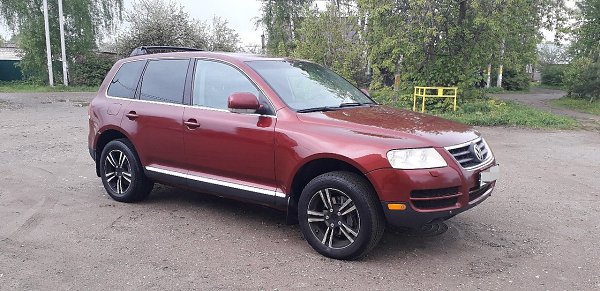 : Vw touareg. :  : 2003: 310: 3.2 220.: ...