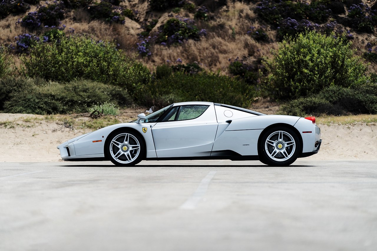 #Ferrari@autocult #Enzo@autocult - 3