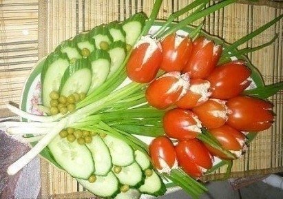 Салат