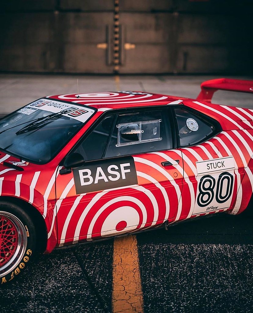 #BMW@autocult - 3