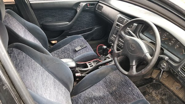 �����. Toyota Caldina 2.0 4wd ���� 150000 �. (�� ������� �������) �����. ��������� ���������� ... - 9