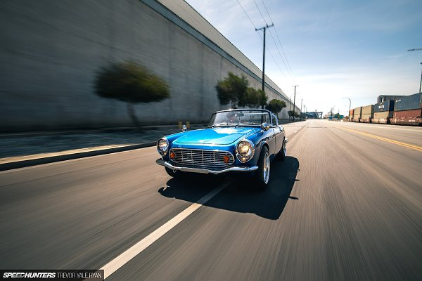 #Honda@autocult - 9