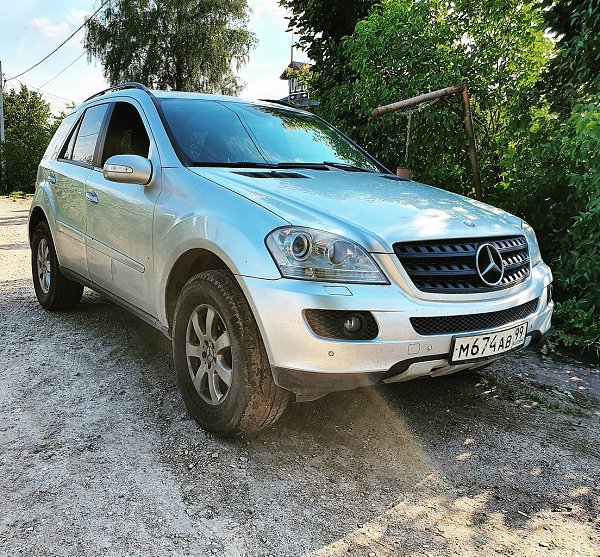 .  . ML 350 2005 .  , 3 .  . , , ...