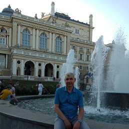 Sergey, , 57 