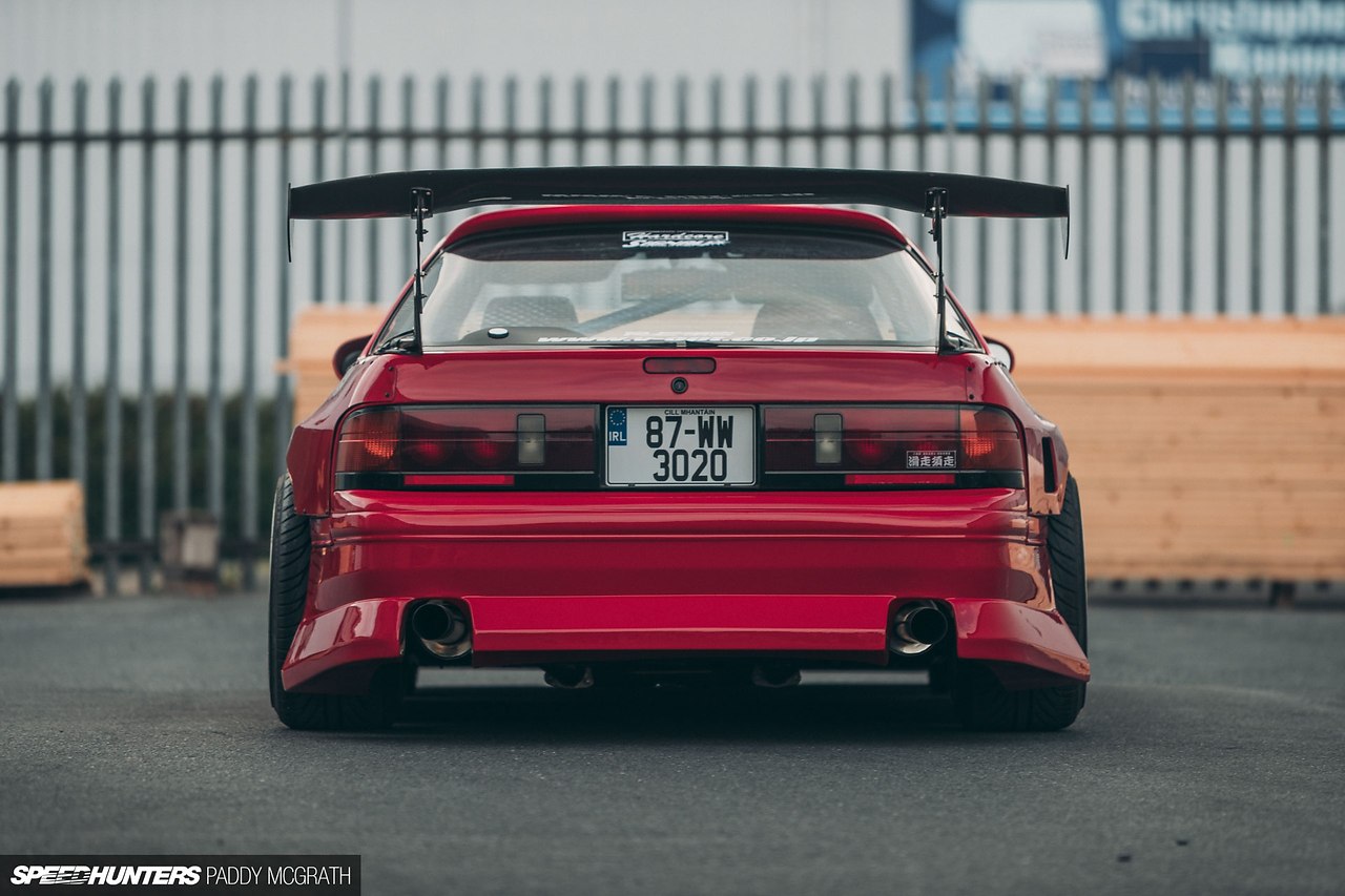 #Mazda@autocult #RX7@autocult - 4