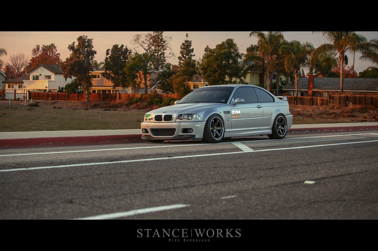 #BMW@autocult #E46@autocult - 4