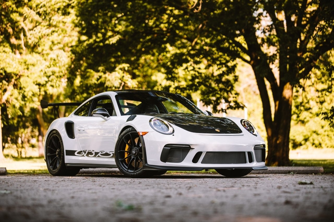 #Porsche@autocult - 4