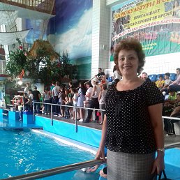 ���� Faina, ����������, 65 ��� - ��������� 5 ��� 2020