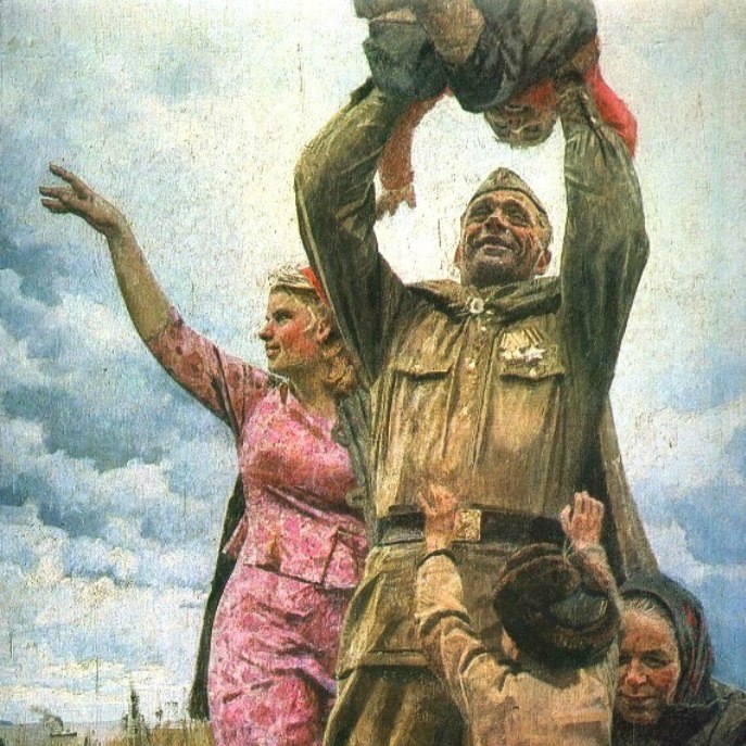 9 ��� - ���� ������� ������. ����, ����� ���� ����� ����� ������. � ���������� ��� � ����� �������! - 5