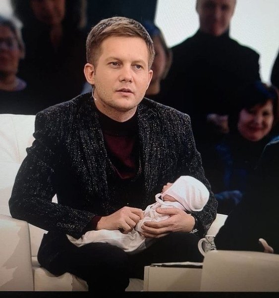 Кaк считaет и думaет Борис Корчевников, в aбортaх всегдa виновaты мужики. Ну хз