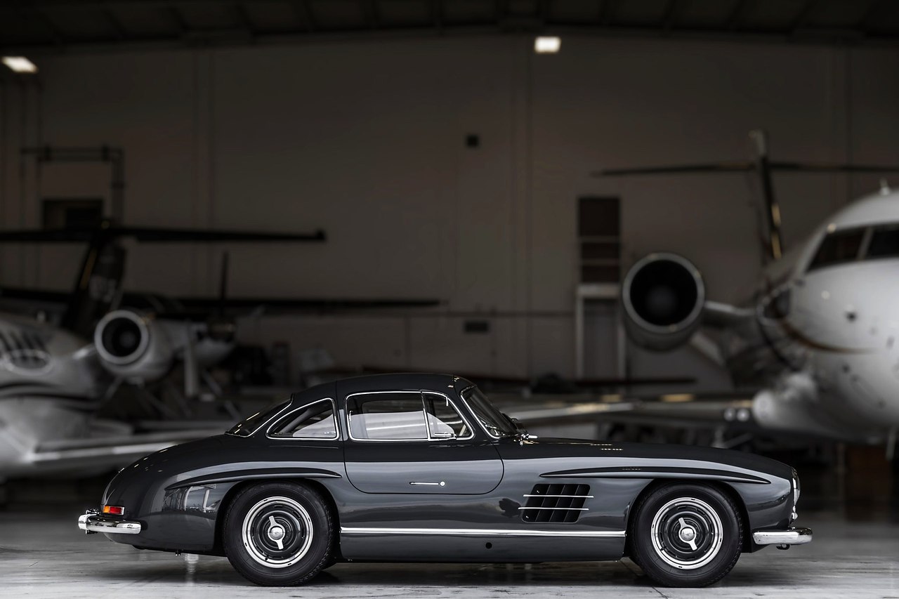 #Mercedes@autocult - 2