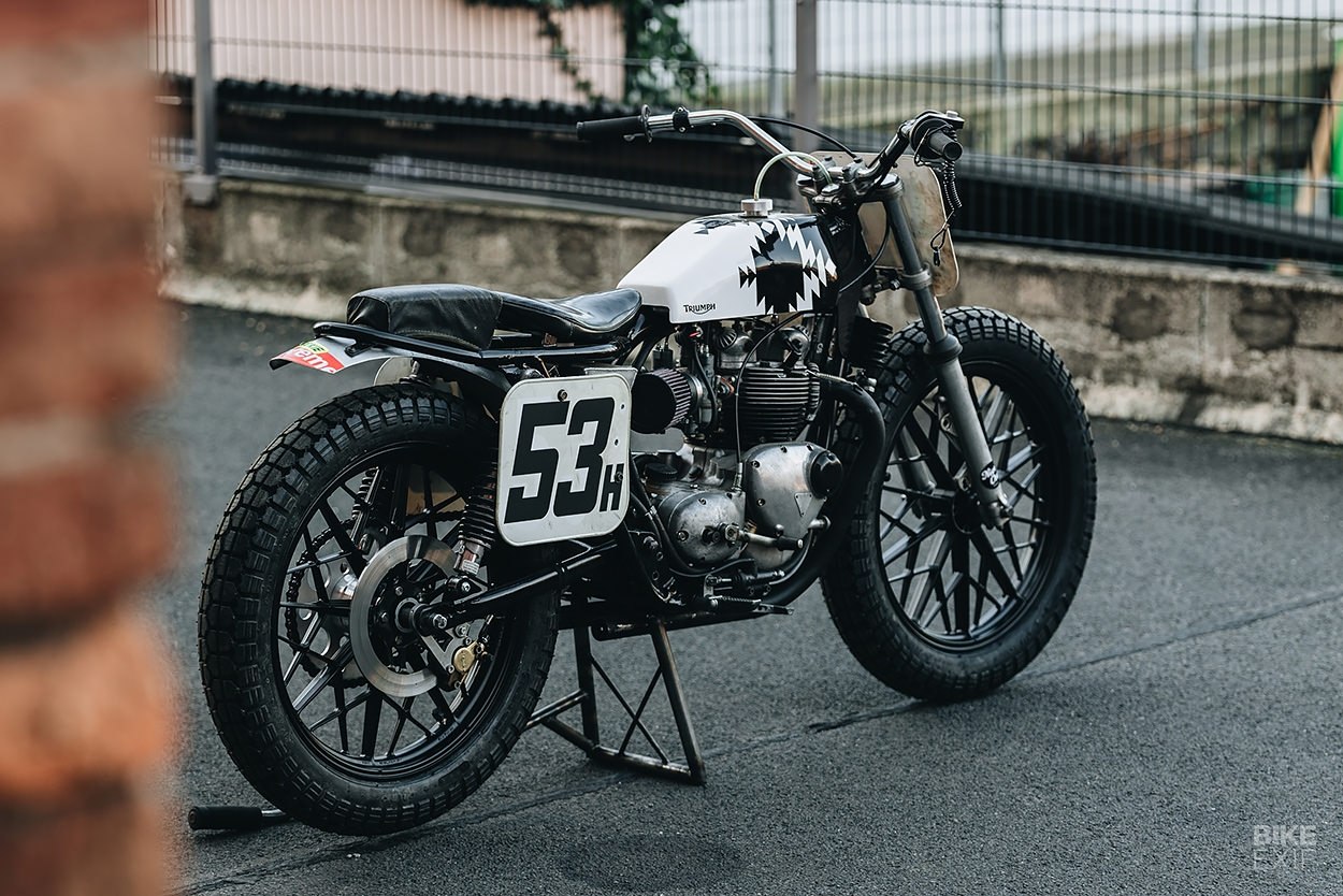 #Triumph@autocult - #FYSMmoto - 10