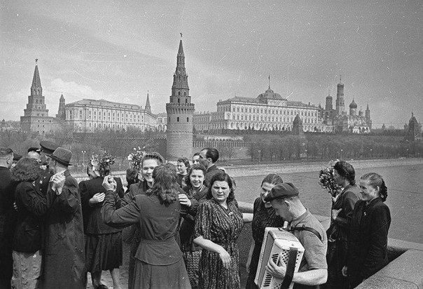  1945 - 7