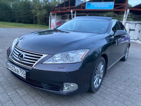 Lexus es350, 2010 , 3 ,  , 2 ,   ,  ,  ...