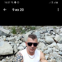 Bogdan, 43 , 