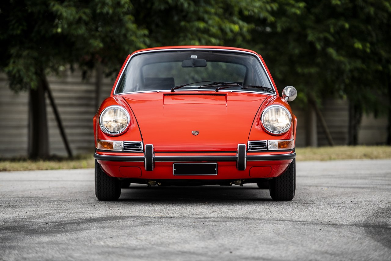 #Porsche@autocult - 5