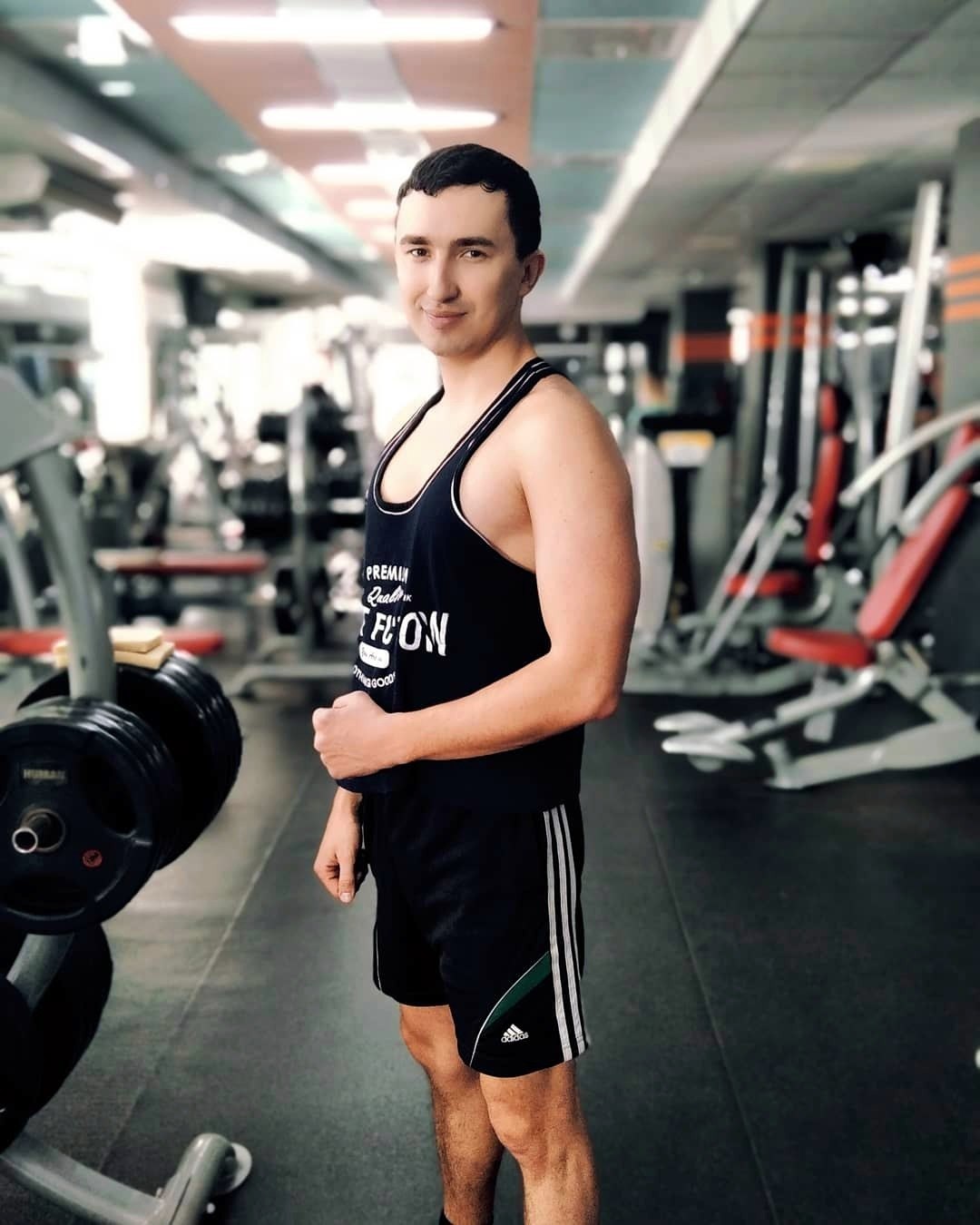 Александр Мозговой - 16 февраля 2020 в 21:01