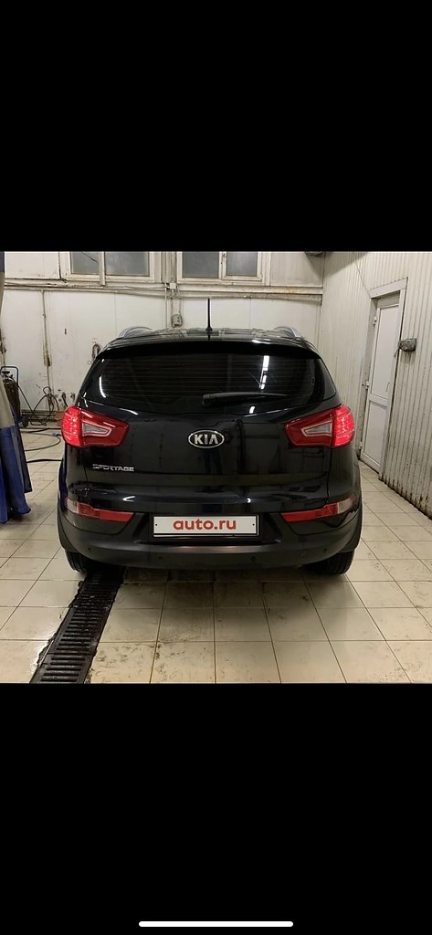 Kia Sportage lll 2013 2.0    ,  145 , 2  . 800..  ... - 3