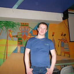 Сергей, 35, Камень-на-Оби