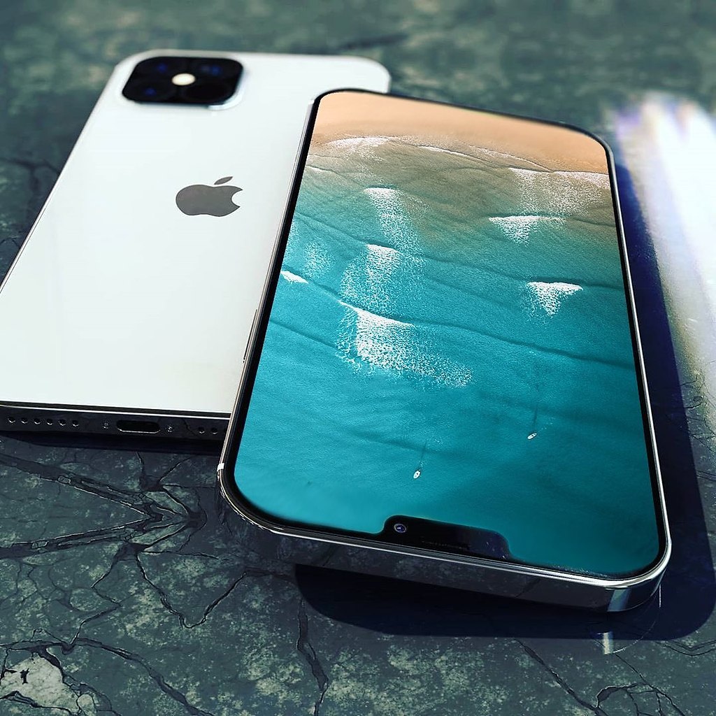 Apple Apps - 20  2020  19:10