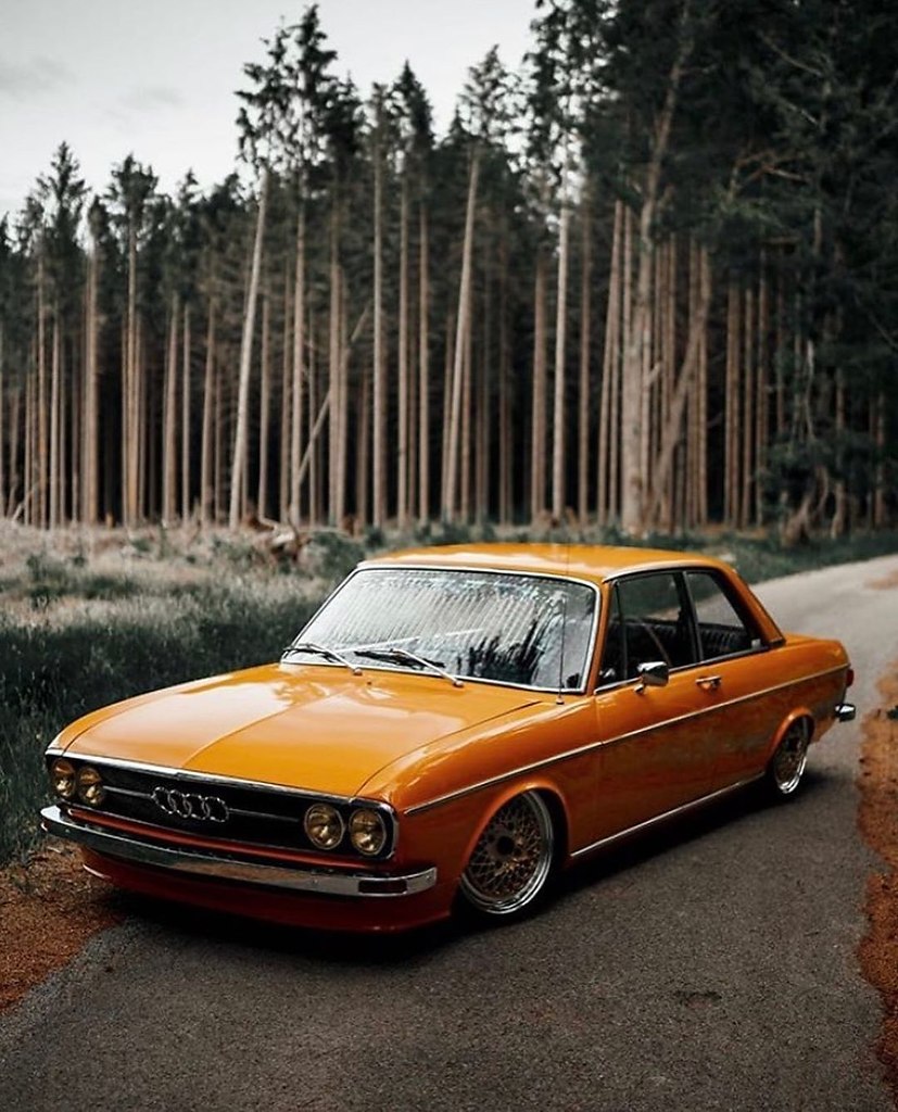 #Audi@autocult