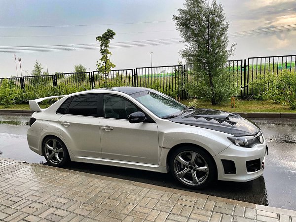 Wrx STI 2011 300.   !   .     .  ...