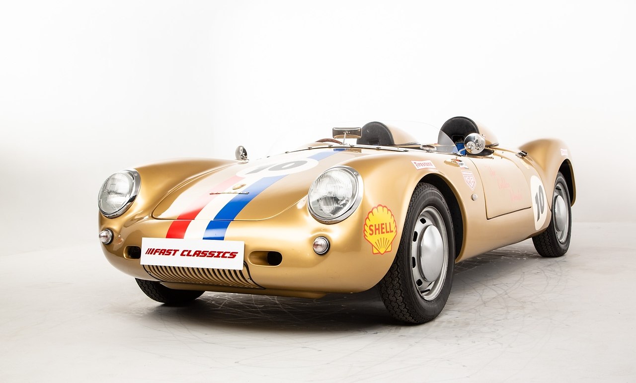 #Porsche@autocult