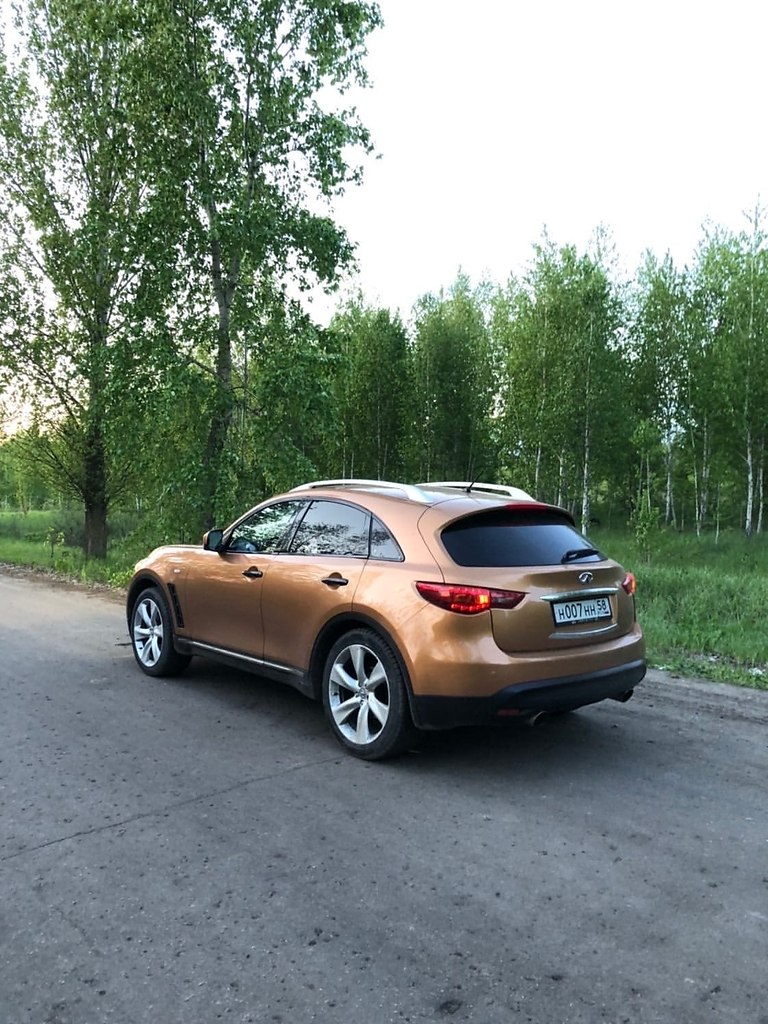   ! Infiniti fx35 2009  !  150.000       , ... - 8