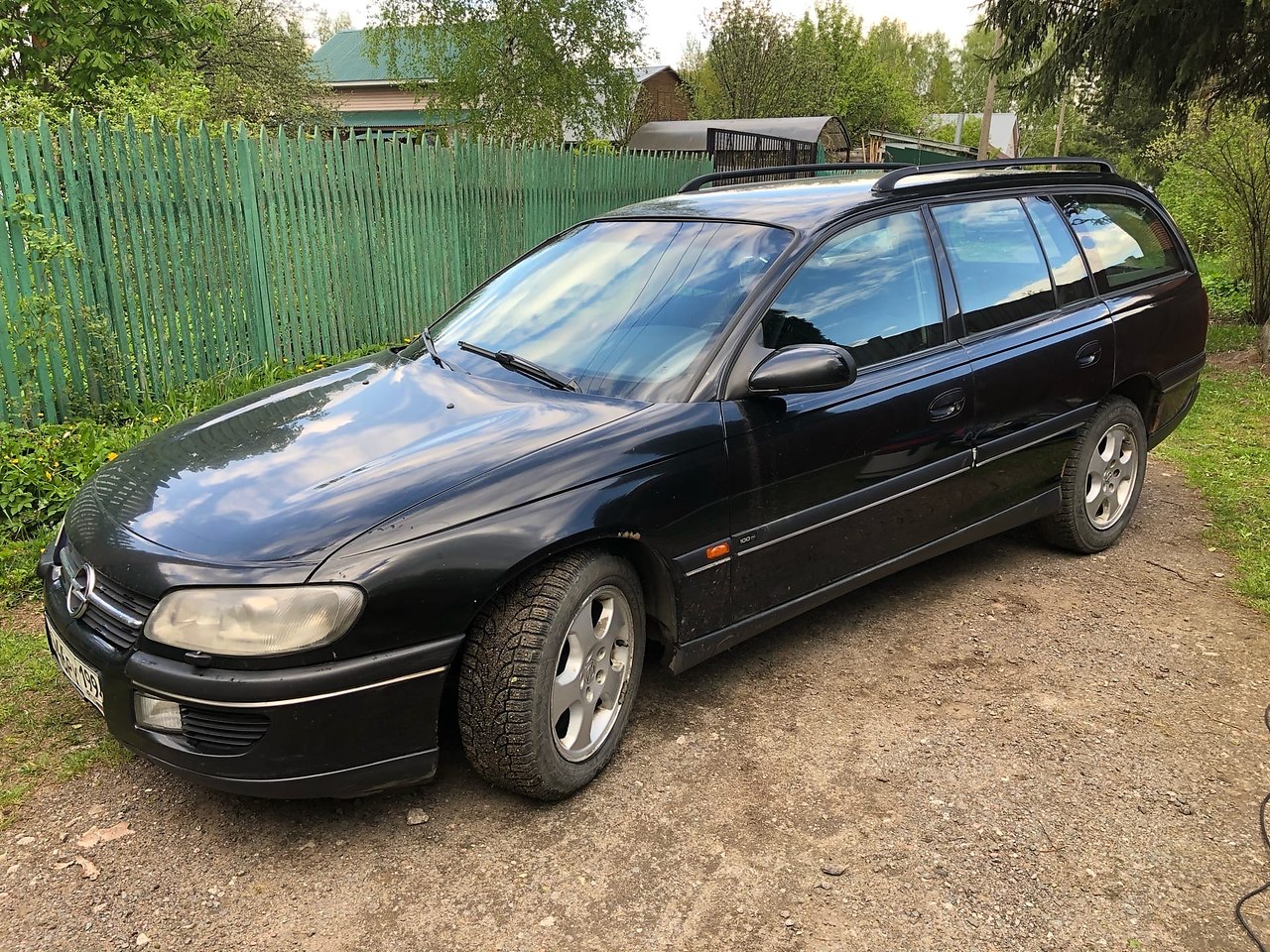 Opel Omega B 1999  ,  2,5 , ,  RECARO   .  ... - 2