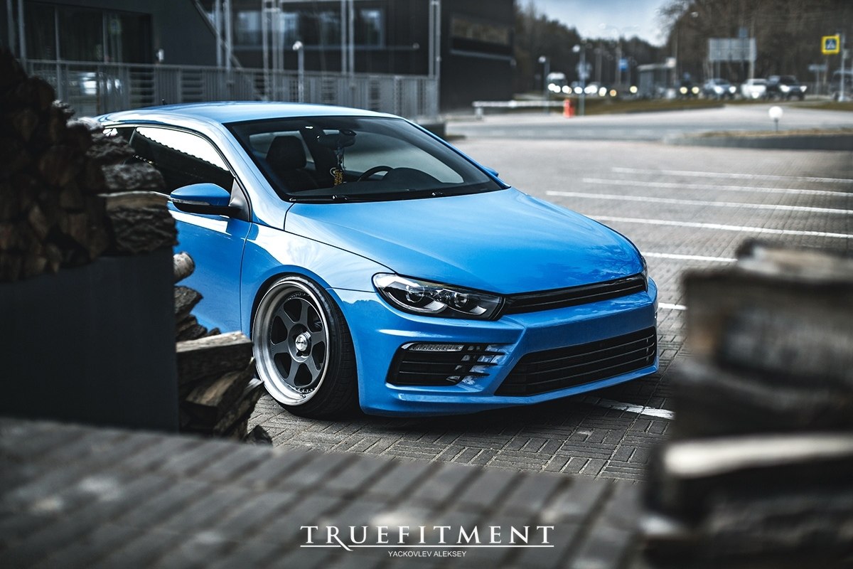 #VW@autocult #Scirocco@autocult - 6