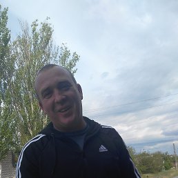 Дима, 40, Васильевка