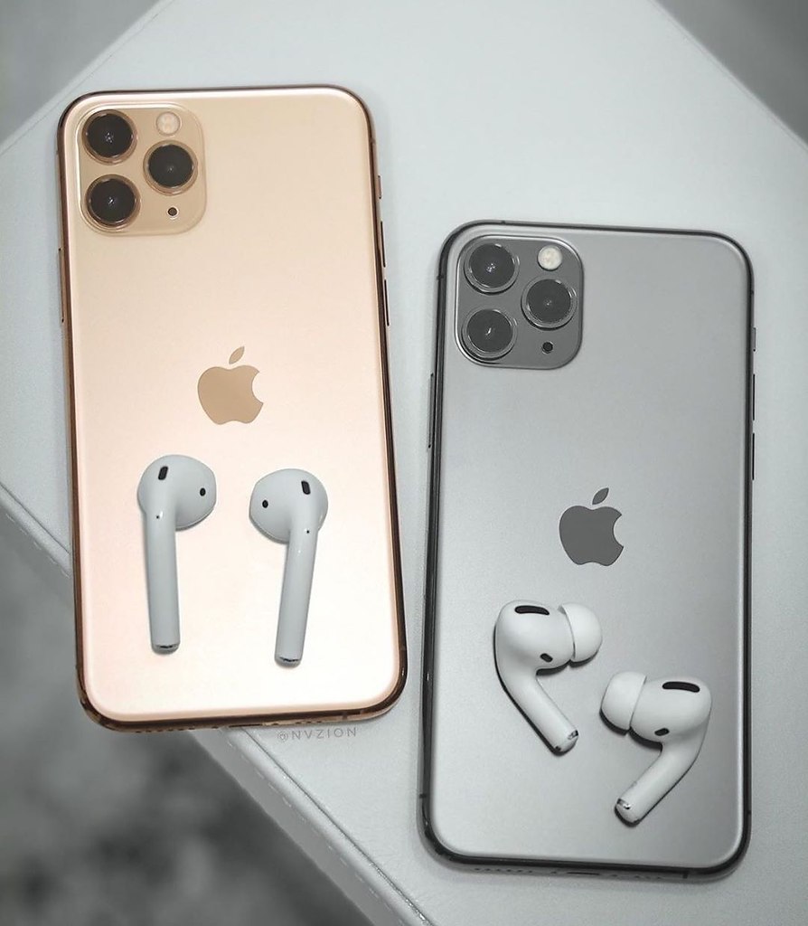 Apple Apps - 8  2020  18:55